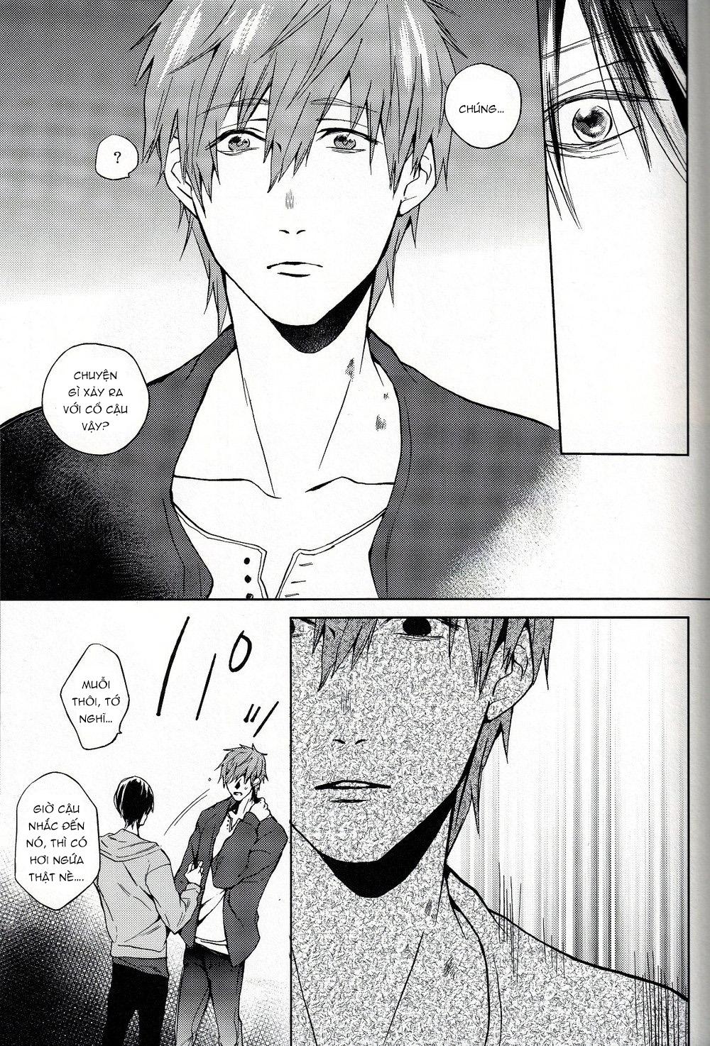 oneshot hỏny chapter 72 11