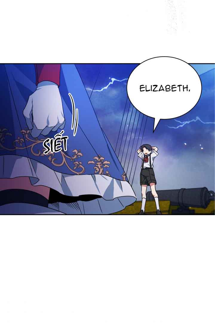 nàng elizabeth thuần khiết chapter 17 28