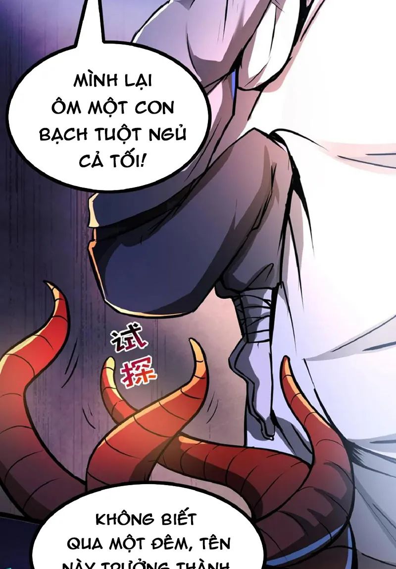 quỷ dị dược tề sư: bệnh nhân của ta đều là kinh khủng chapter 37 11