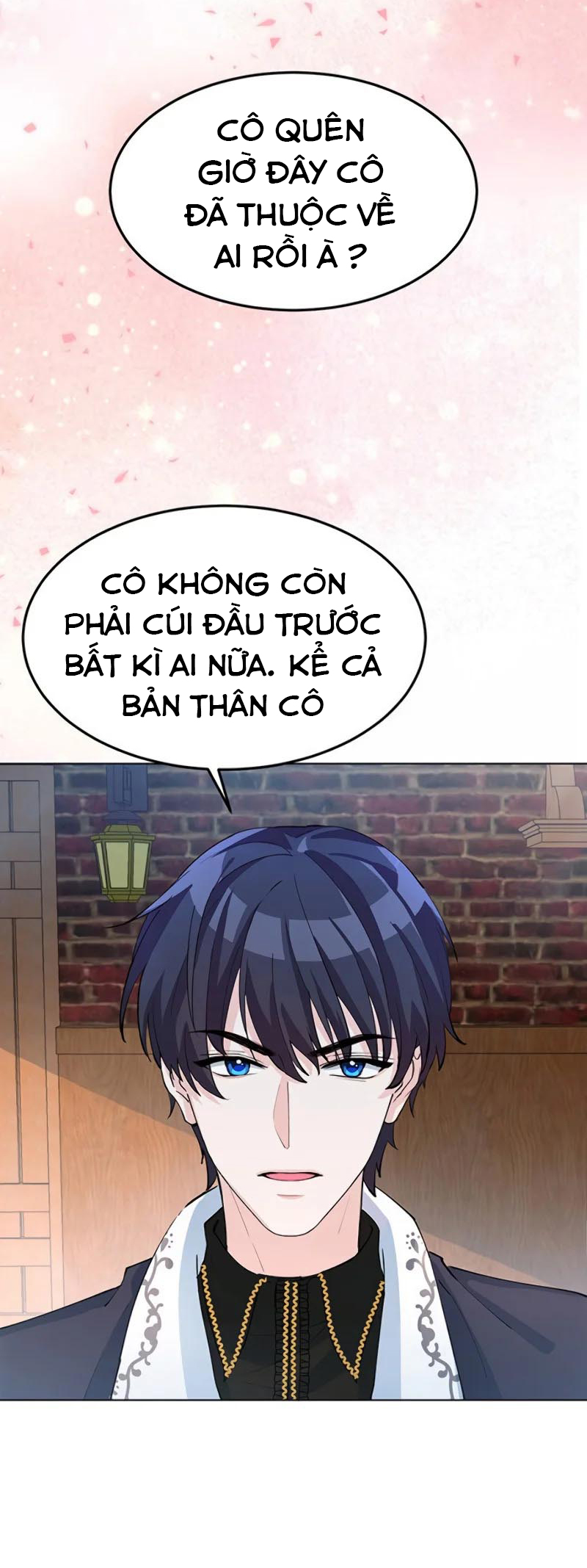 nữ hiệp sĩ tái xuất chapter 6 30