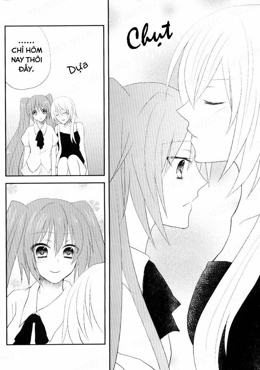 dearholic chapter 1 20