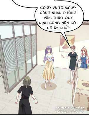 ảnh đế thần bí trộm cưới: vợ yêu, tới pk chapter 12 6