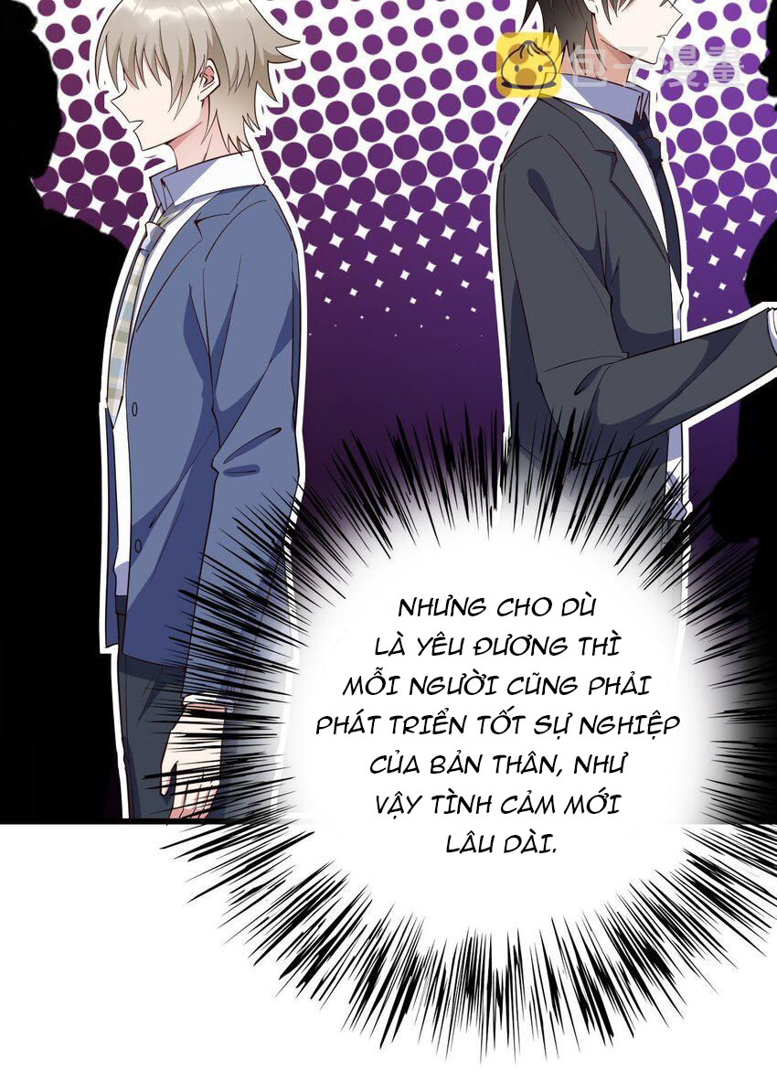 tức thời phạm quy [ tức thì vi quy ] chapter 66 21