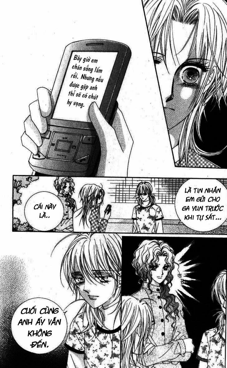 thần tượng mua sắm chapter 41 11