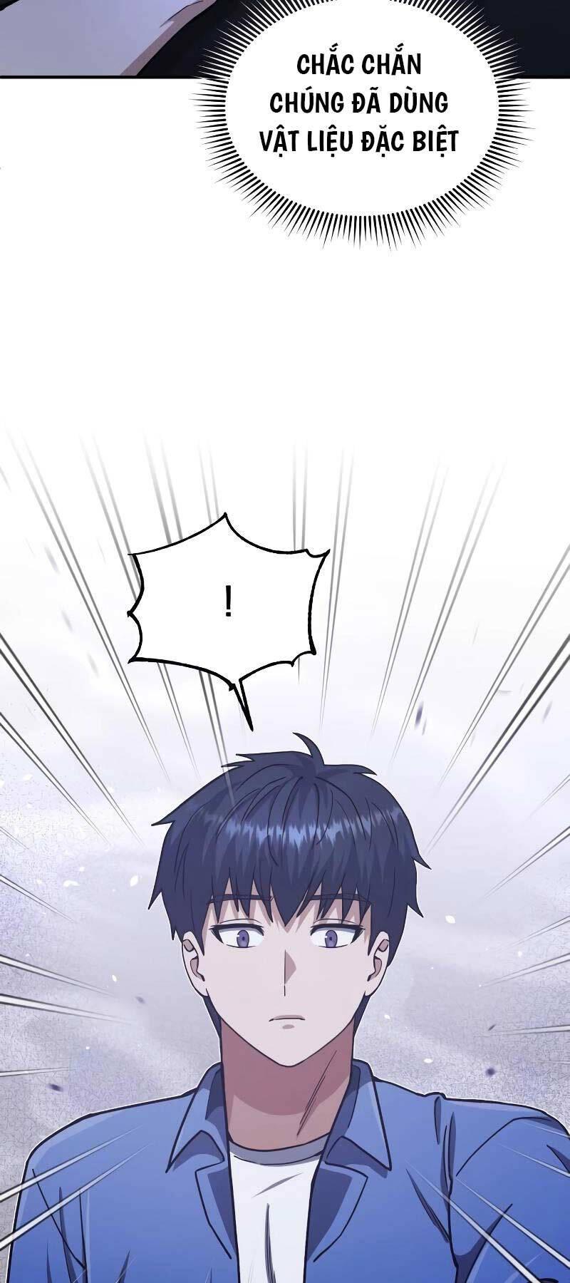 thiên tài của dòng dõi độc nhất vô nhị chapter 61 71