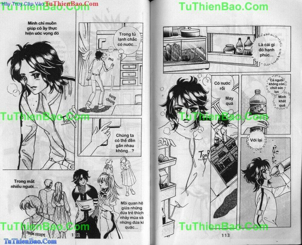 nhật ký của nan a chapter 2 56