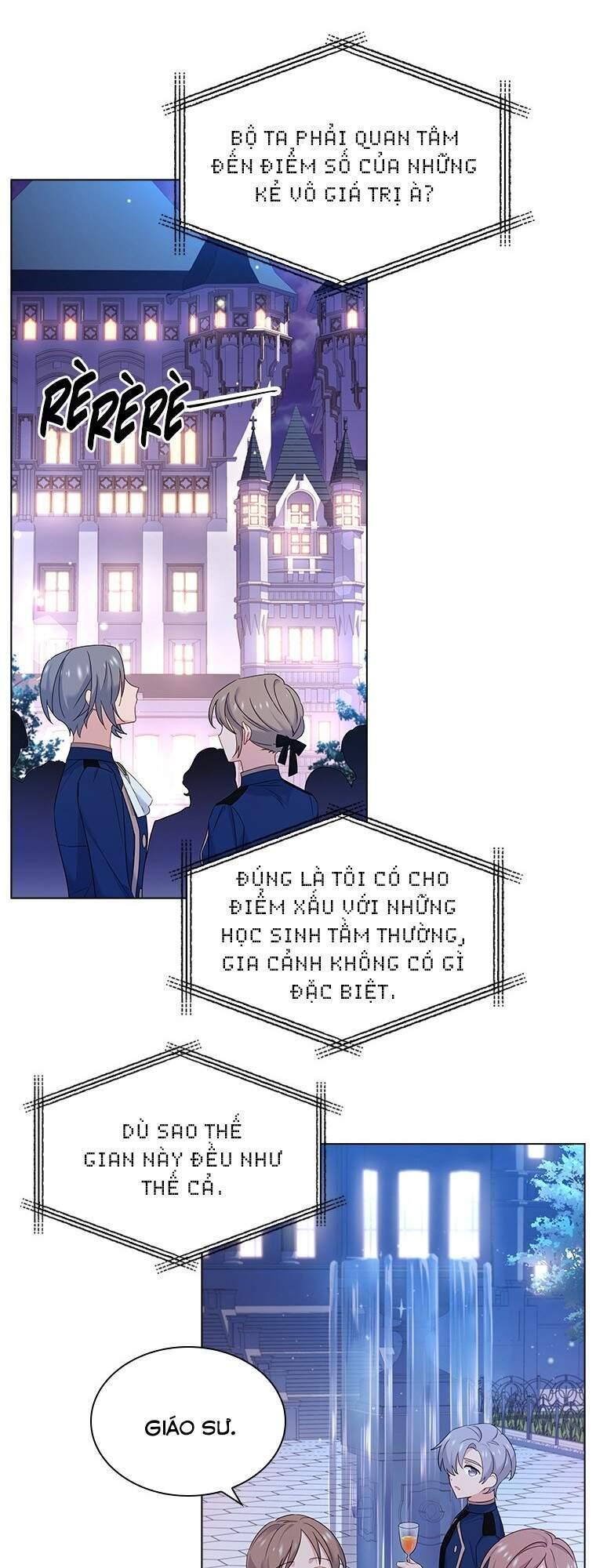 để yên cho tiểu thư hiền chapter 41 18