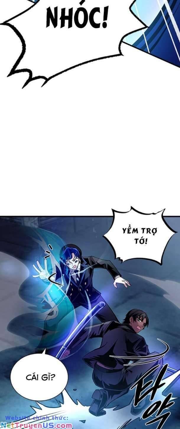 tiêu diệt ác nhân chapter 111 65