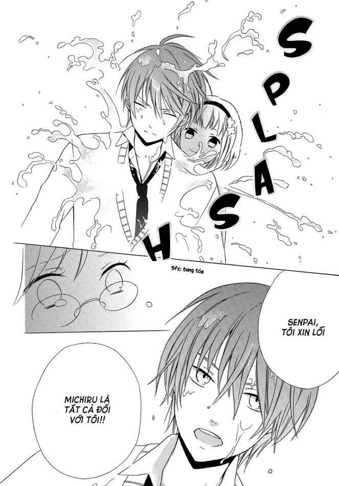 soushokukei ism chapter 3 27