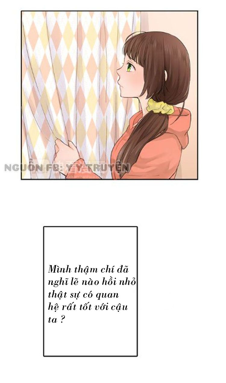 cô dâu của quỷ chapter 3.1 2