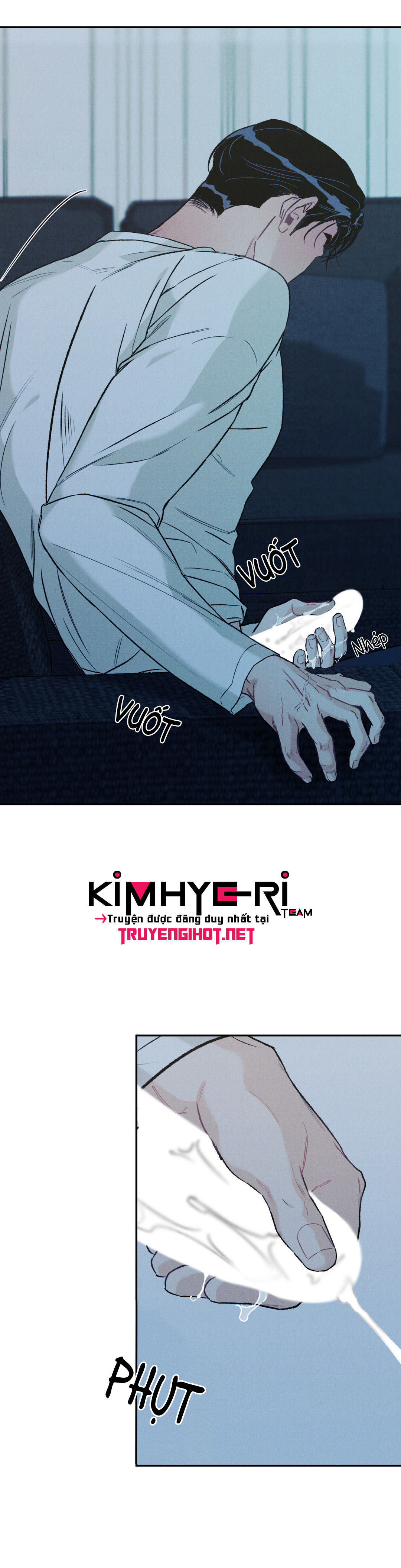 limited run chapter 15 23