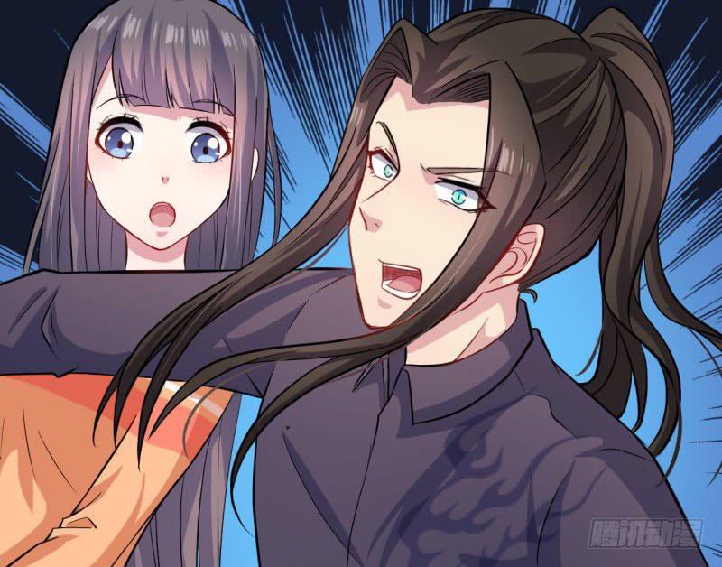 ngạo kiều quỷ vương yêu ta chapter 95 31