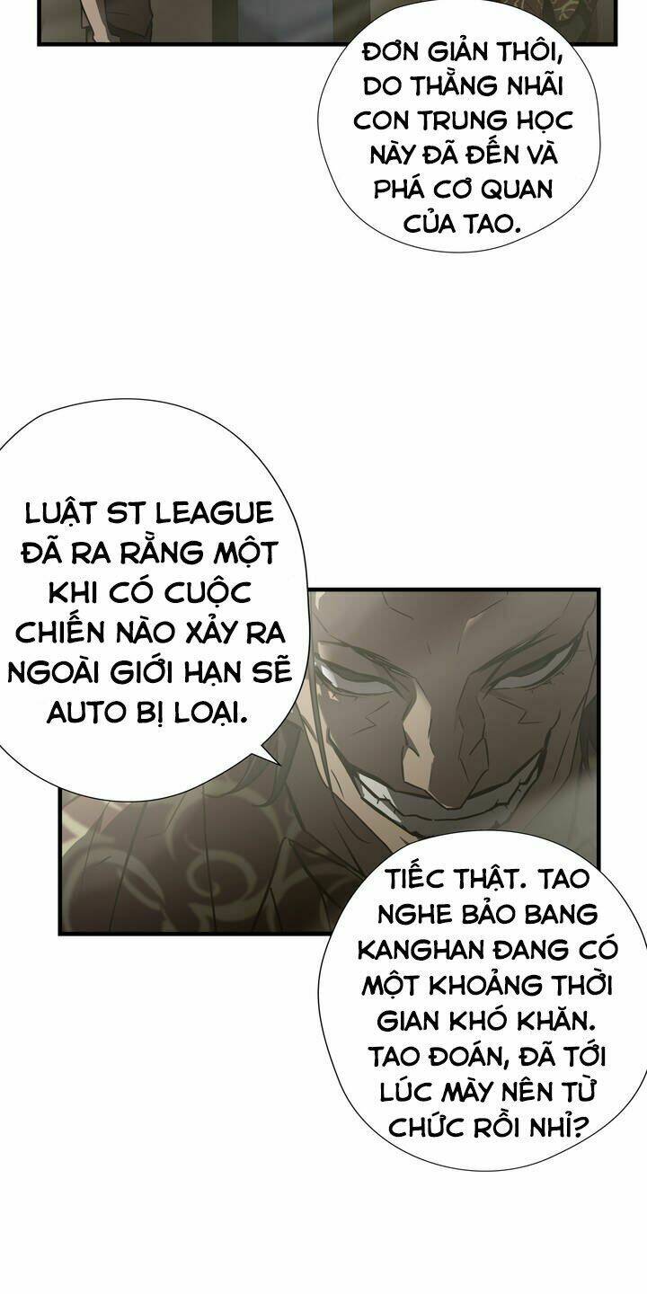 kẻ bị ruồng bỏ chapter 49 20