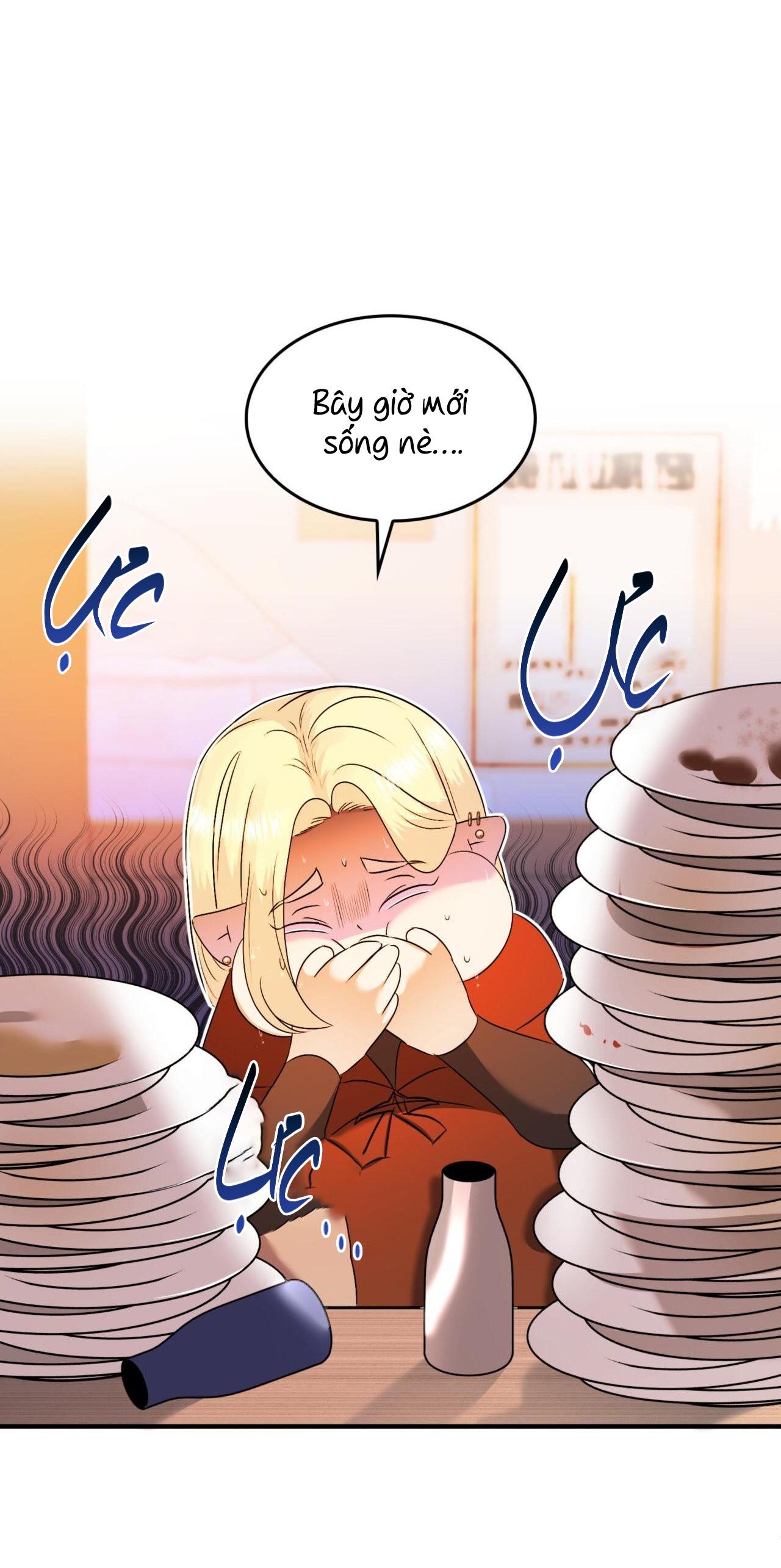 (np) độc thân muôn năm chapter 23 28