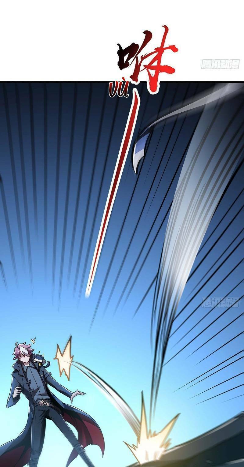 bất tử thần vương tu liên tục chapter 50 8