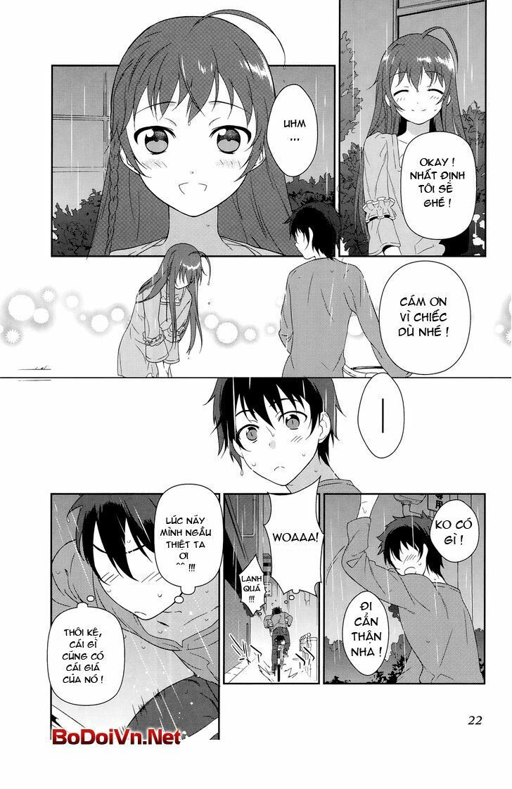 ma vương đi làm thêm chapter 1 21