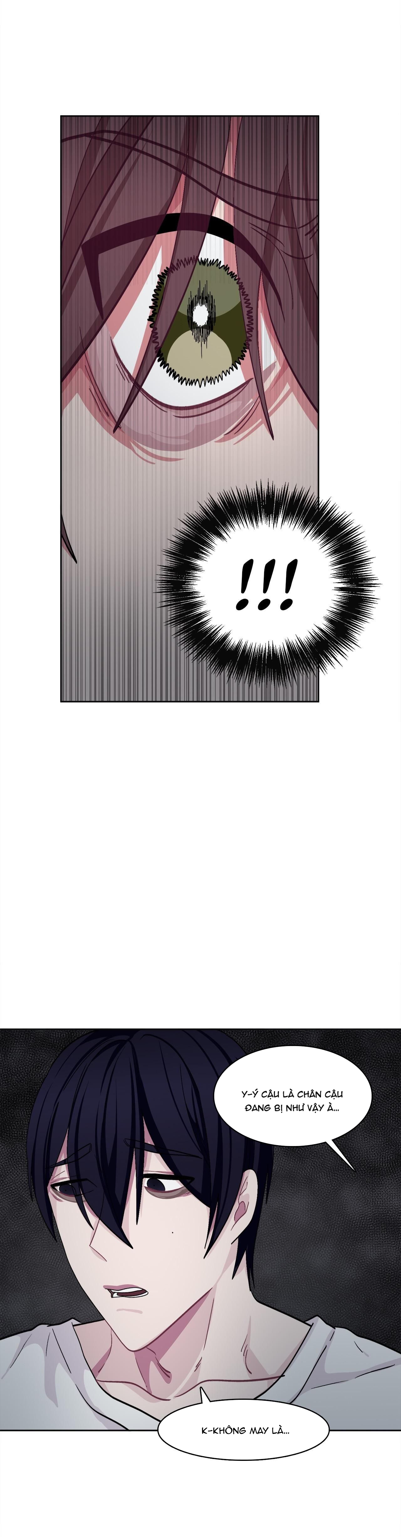 hãy tuân lệnh tôi chapter 28 5