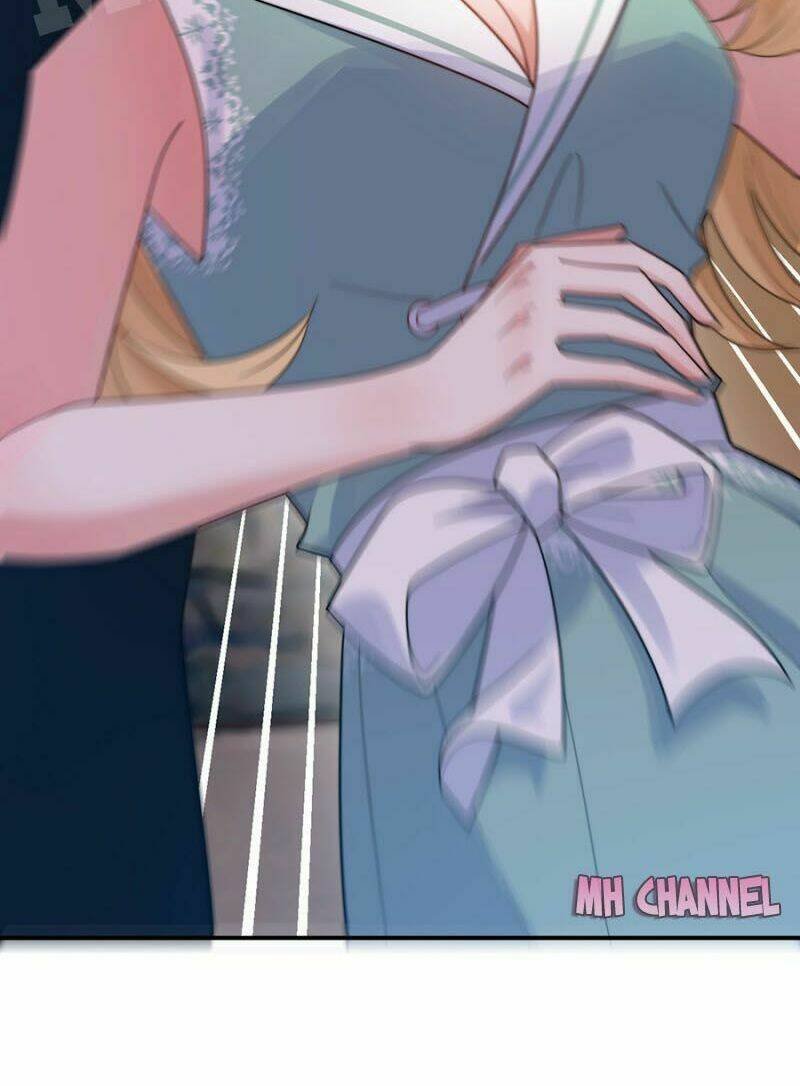 ma lạt thiên kim đẩu ác thiếu chapter 199.5 22