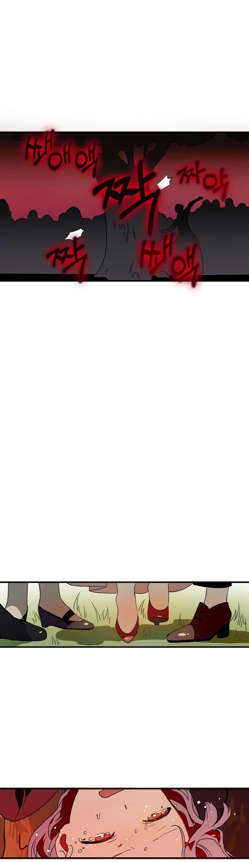 câu chuyện về đứa con hoang bị ghét bỏ chapter 4 32