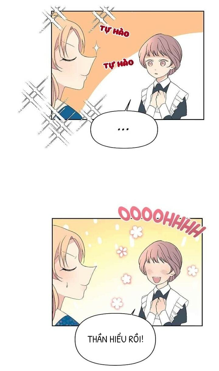 công chúa thời gian có hạn chapter 2 52