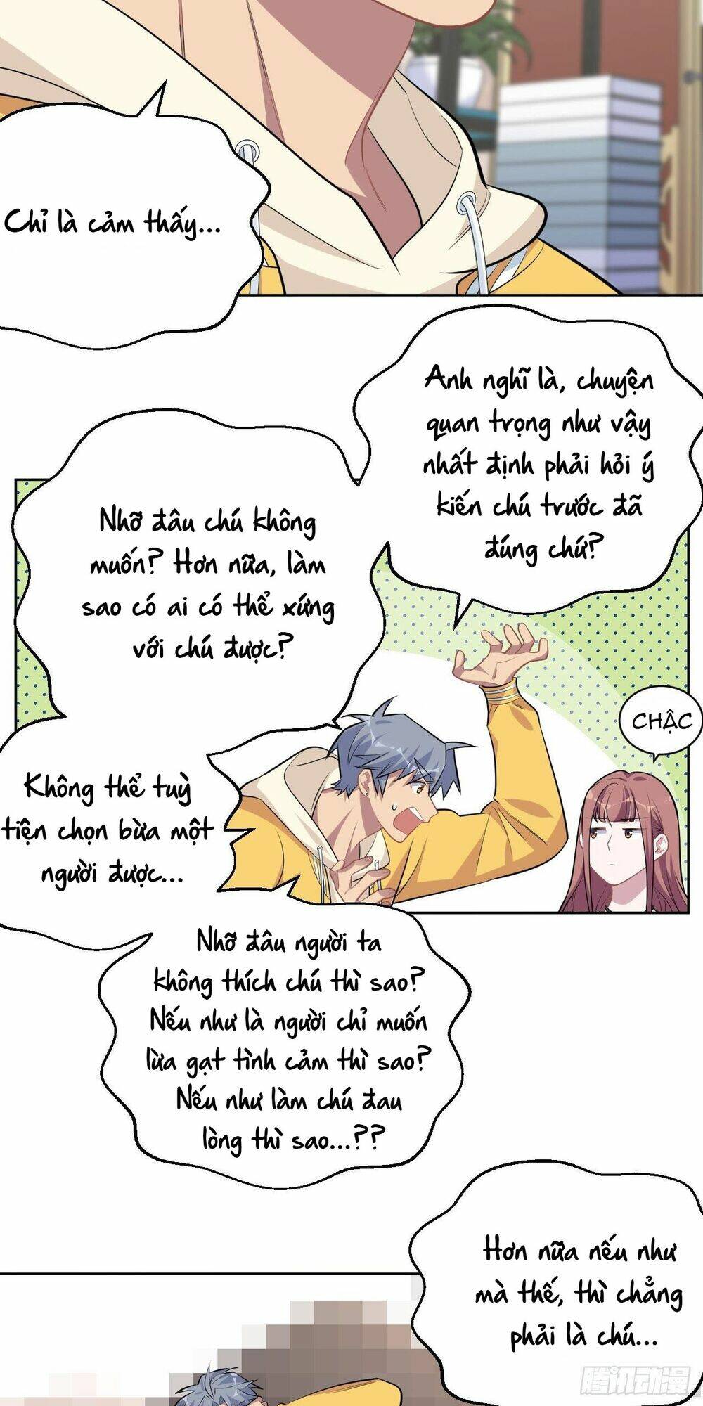 nhạc phụ đại nhân là lão bà chapter 116 25