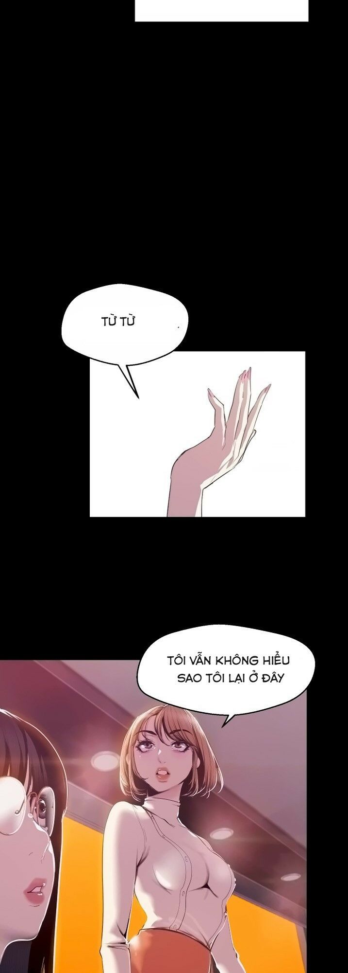 tân thế giới tuyệt vời chapter 75 7