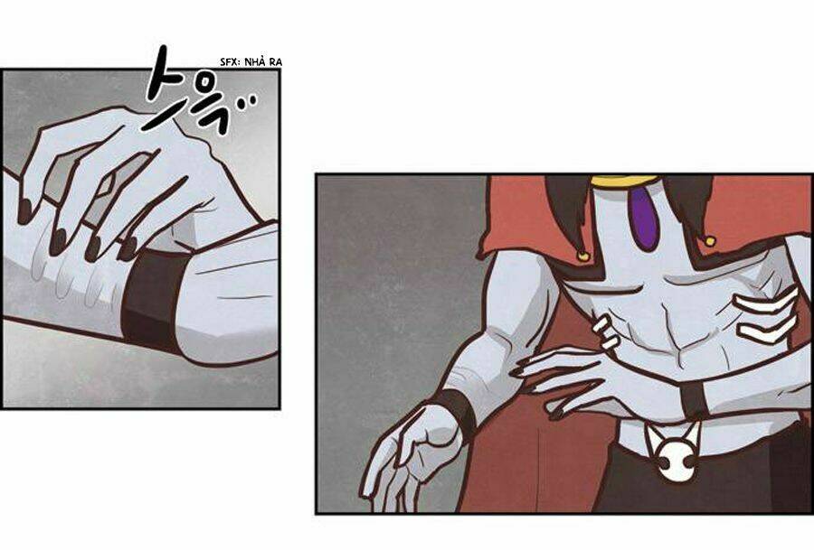 the devil king is bored chapter 140 27