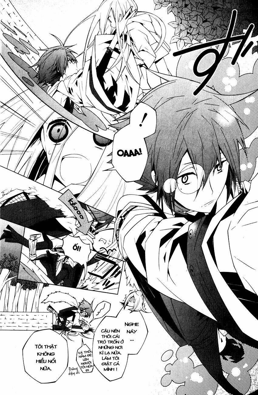 snow white and alice chapter 1 7