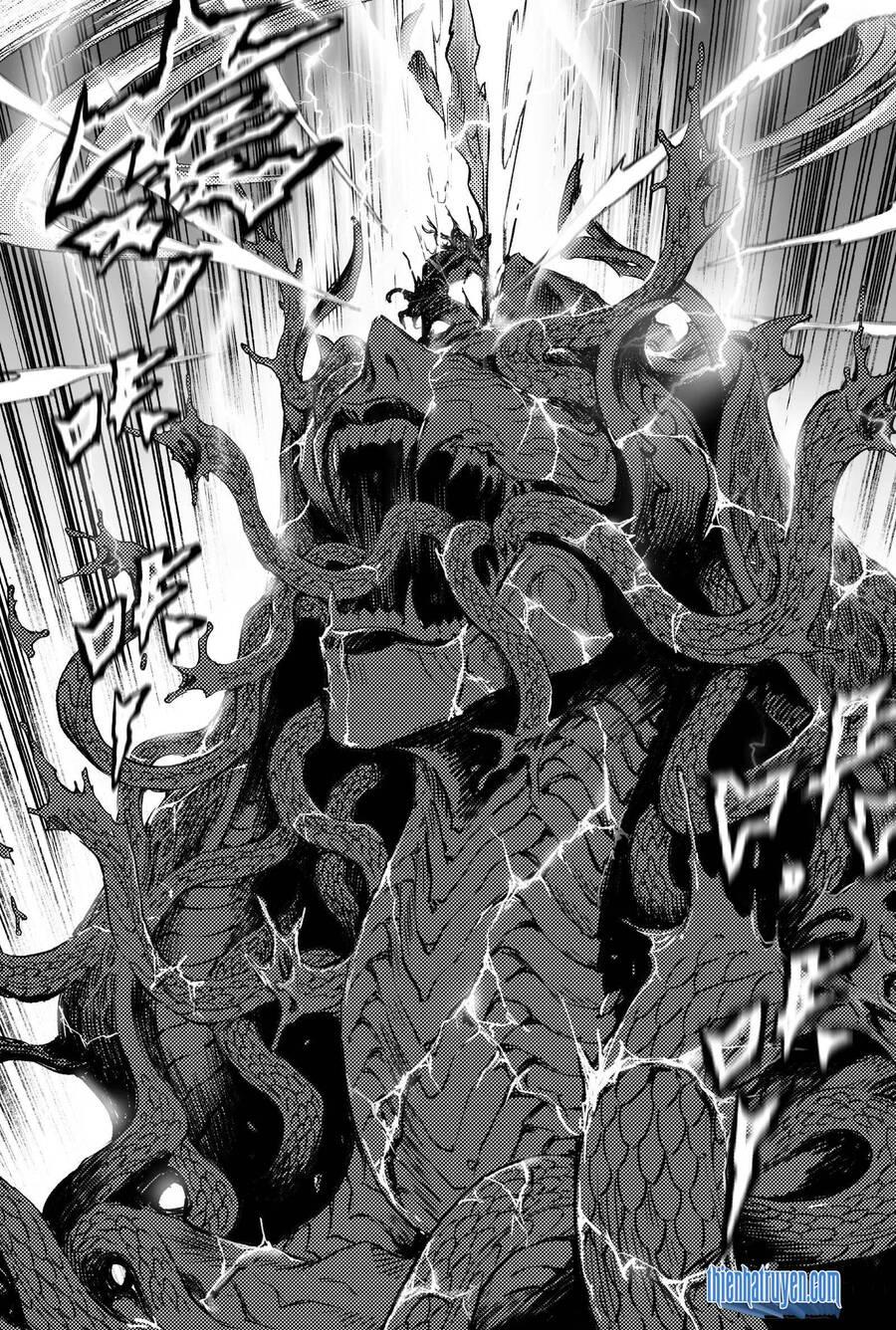 huyền hạo chiến ký chapter 240 9