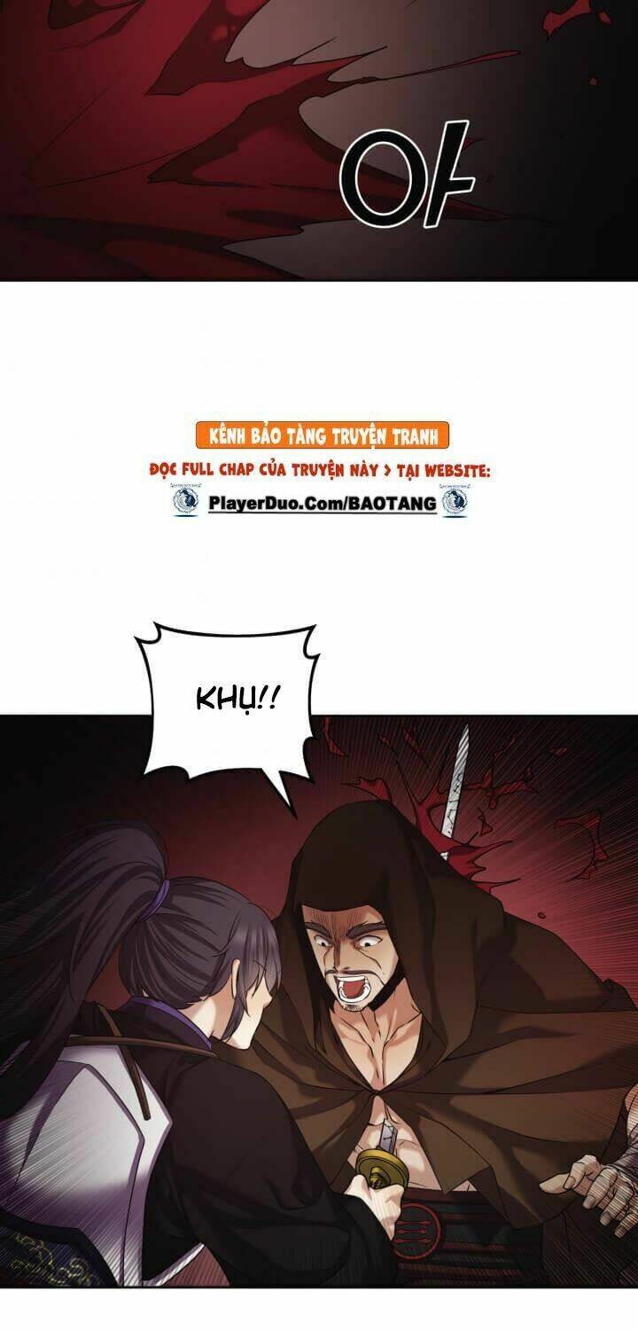 lôi thần chuyển sinh chapter 8 29