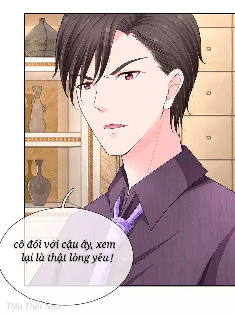 tù nhân tình yêu 99 ngày chapter 18 13