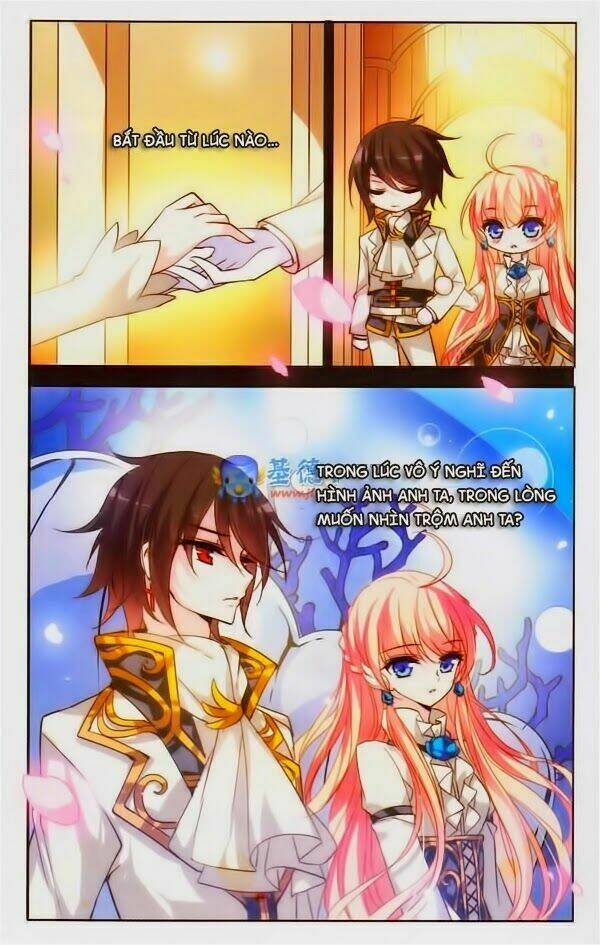 xuyên duyệt tây nguyên 3000 chapter 55 15