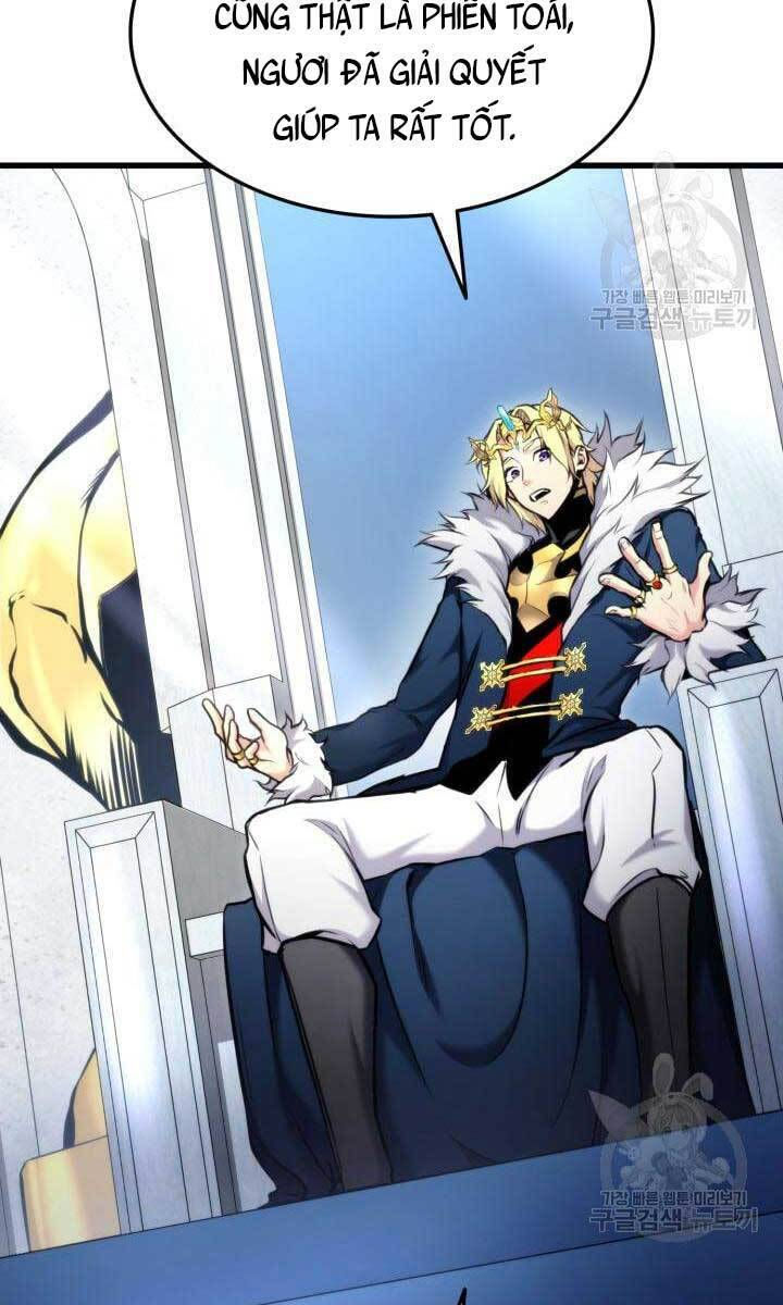 huyền thoại game thủ - tái xuất chapter 89 58