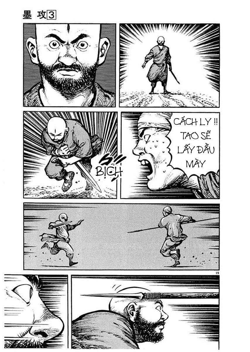 binh pháp mặc công chapter 24 19