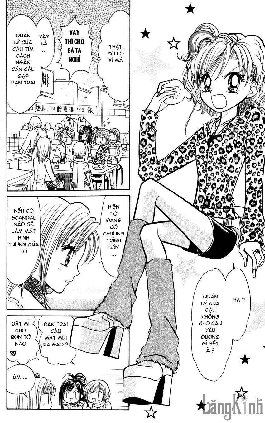 gals - mắt lưu ly chapter 25.2 8