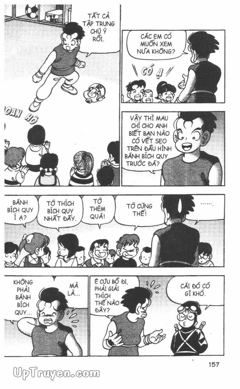 đội quân nhí nhố chapter 28 157