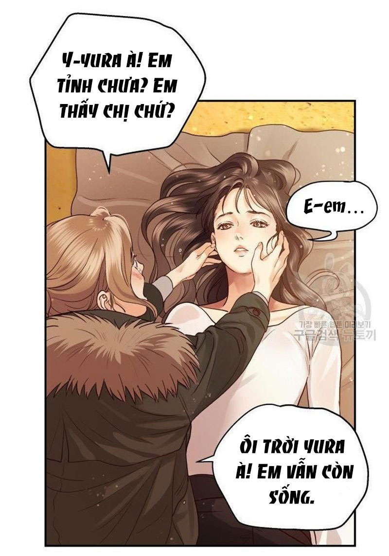 [16+] ánh sao ban mai chapter 7 37