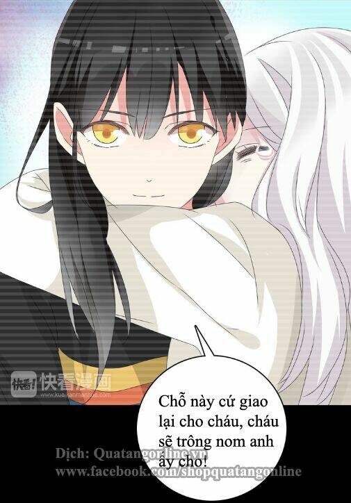 lều khều biết yêu chapter 27 25