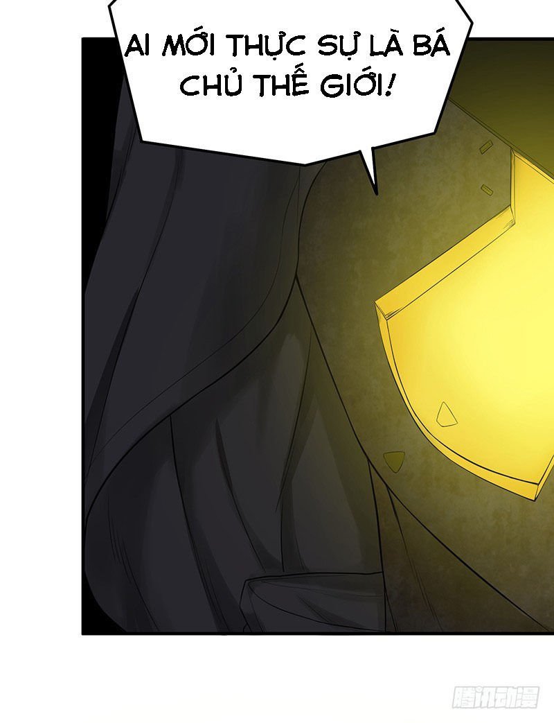 mạt thế đô thị chapter 1 30