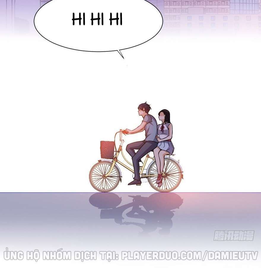 tên bảo vệ này có chút tà chapter 14 12