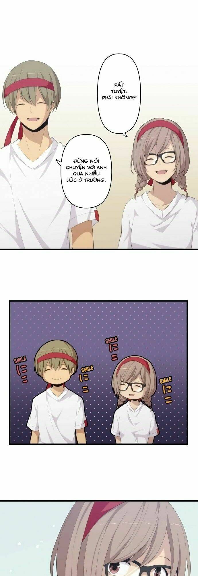 viên thuốc trùng sinh chapter 149 17