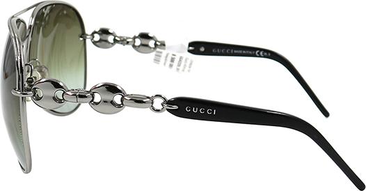 Kính mát unisex GUCCI GG4225S BGYIF chính hãng