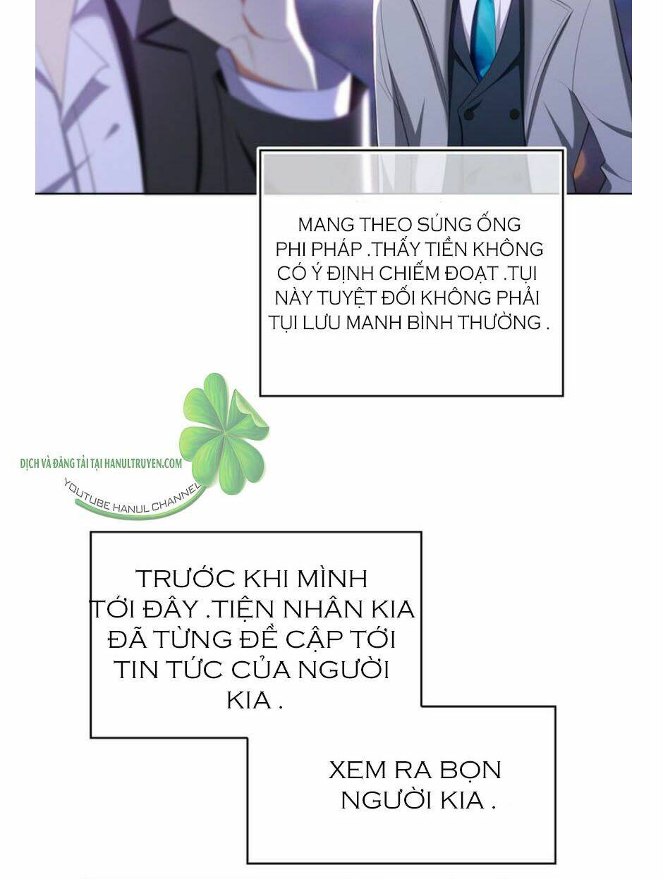 cô vợ nhỏ nuông chiều quá lại thành ác!! chapter 177.1 18