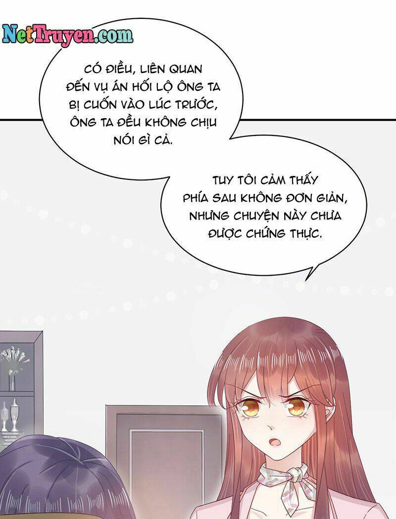 thịnh thế điềm sủng: cô vợ nhỏ đáng yêu của dịch thiếu chapter 30 8