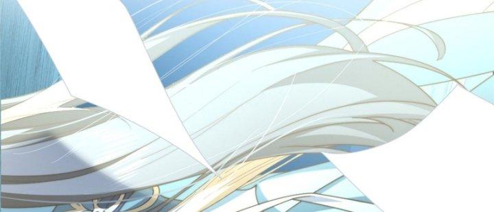 nữ chính chạy từ trong sách ra thì phải làm sao chapter 0 33