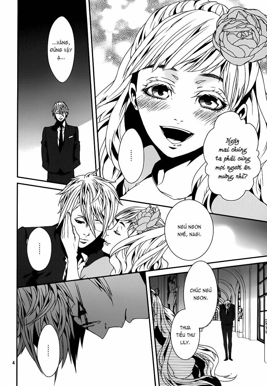 magnolia chapter 34 5