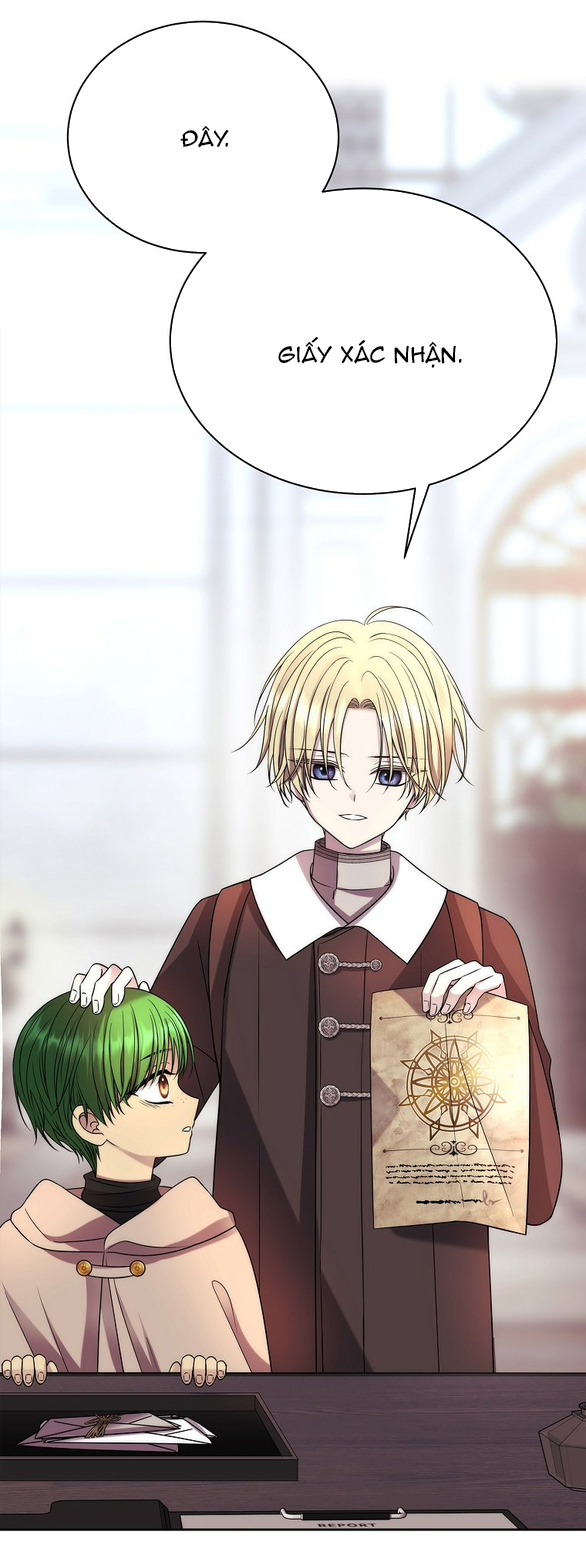 black haze - bản remake 2025 chapter 12.1 7