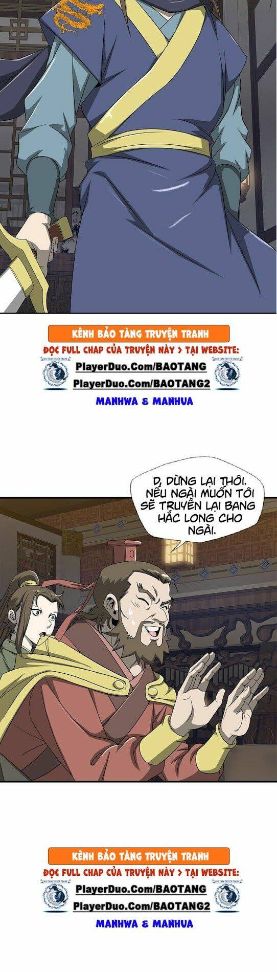 cuồng long chapter 23 9