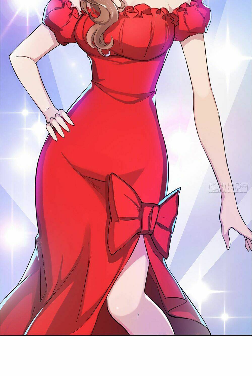 siêu mẫu thế thân chapter 2 21