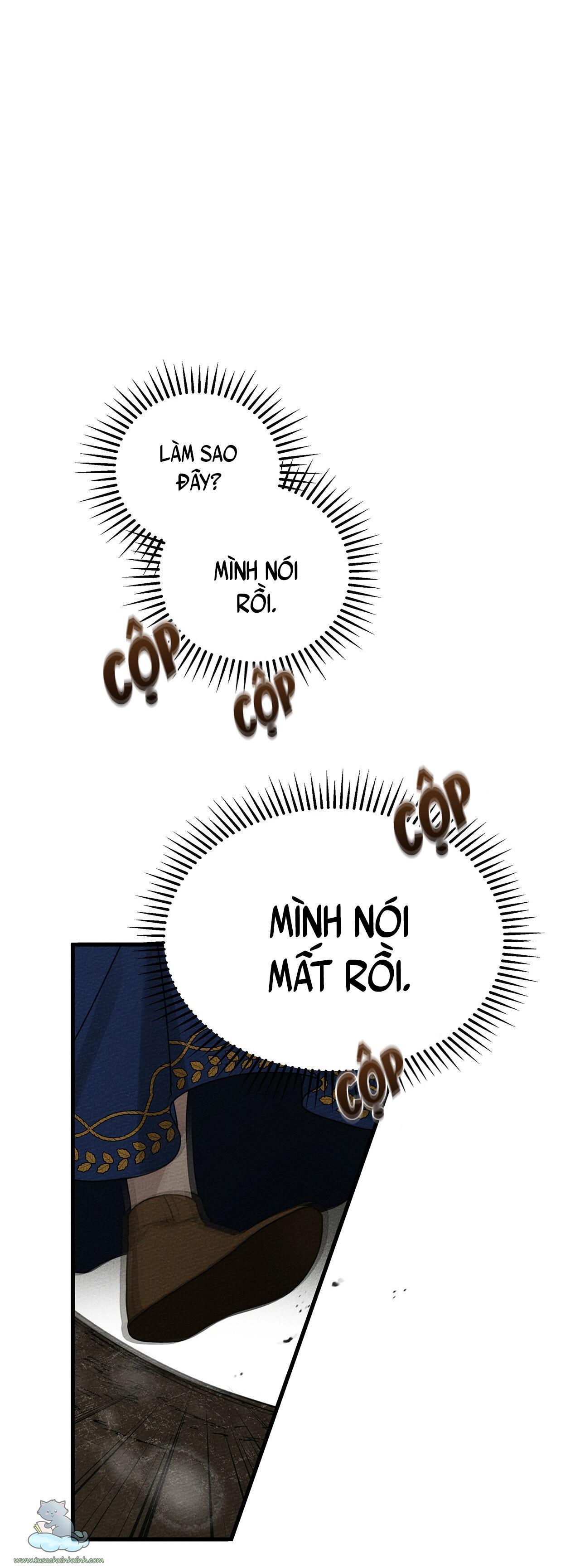 dưới tán cây sồi chapter 40 10